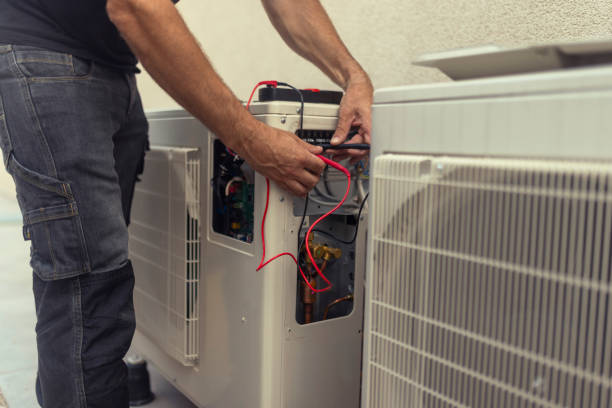  Dunes City, OR HVAC Pros