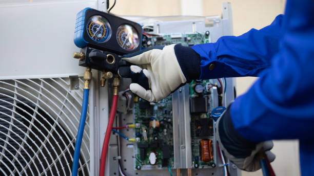 Best Commercial HVAC in Dunes City, OR
