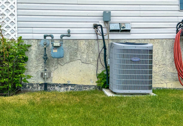 Best Geothermal HVAC Systems in Dunes City, OR